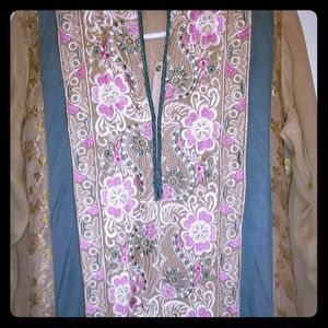 Salwar kameez